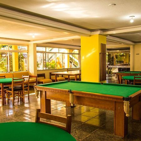 Candeias Hotel Gold Fish Corumba Ngoại thất bức ảnh