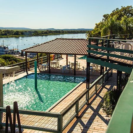 Candeias Hotel Gold Fish Corumba Ngoại thất bức ảnh