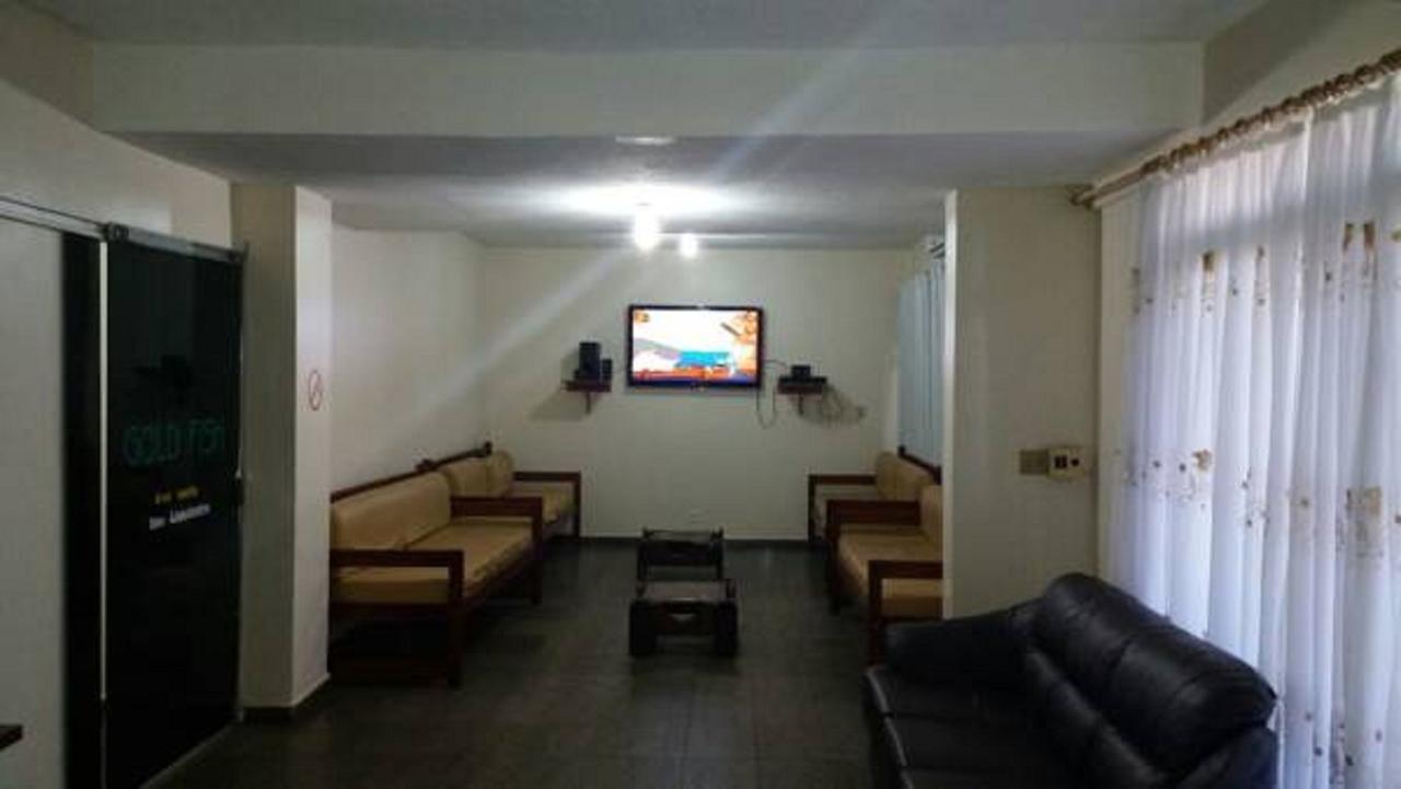 Candeias Hotel Gold Fish Corumba Ngoại thất bức ảnh